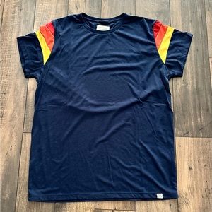 Men’s Marine Layer Re-Spun Banks Tee